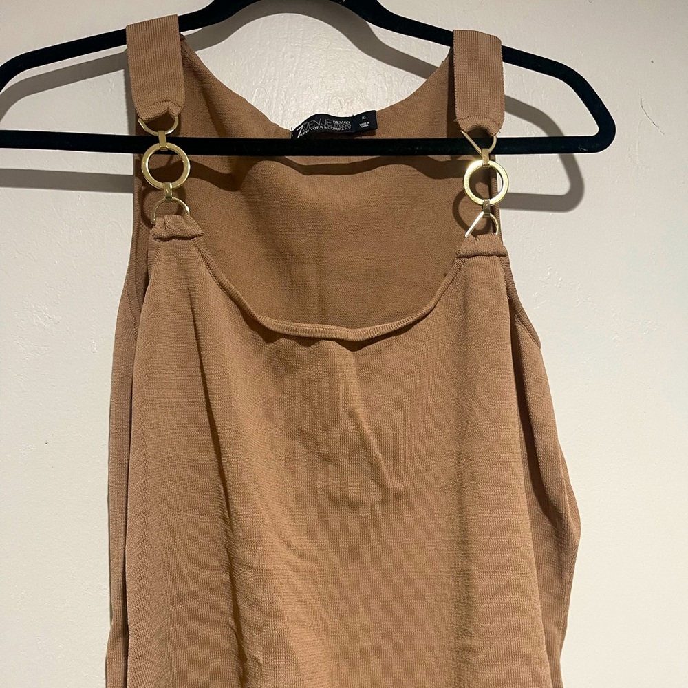 7 avenue New York top size xL